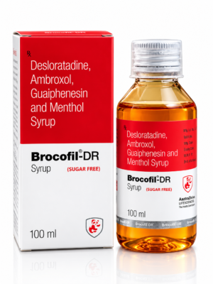 BROCOFIL SF