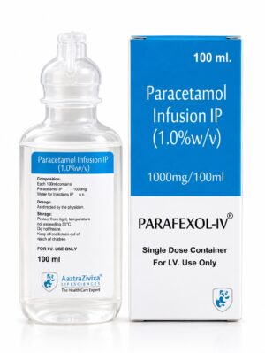 PARAFEXOL IV