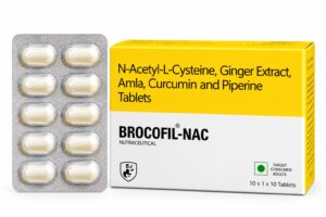 BROCOFIL NAC
