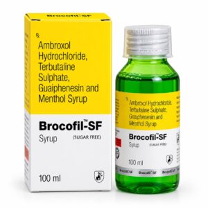 BROCOFIL SF