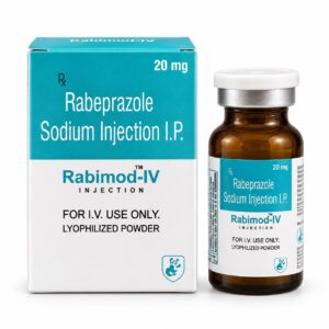 RABIMOD IV
