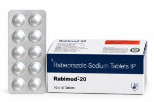 RABIMOD 20