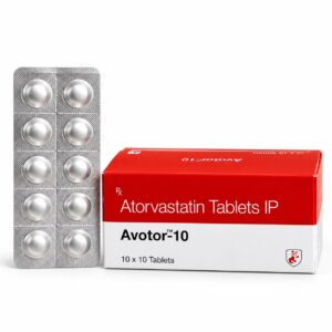 AVOTOR - 10