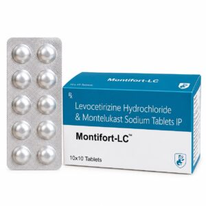 MONTIFORT LC