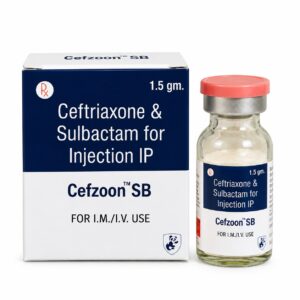CEFZOON SB