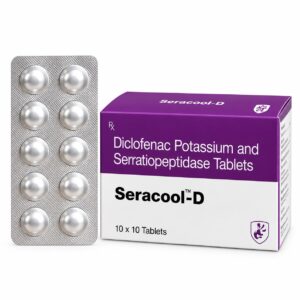 SERACOOL D