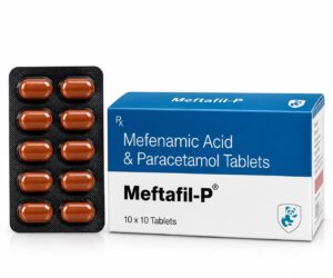 MEFTAFIL P