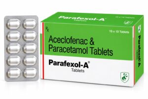 PARAFEXOL-A