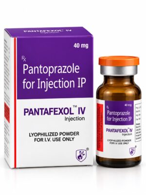 PANTAFEXOL-IV